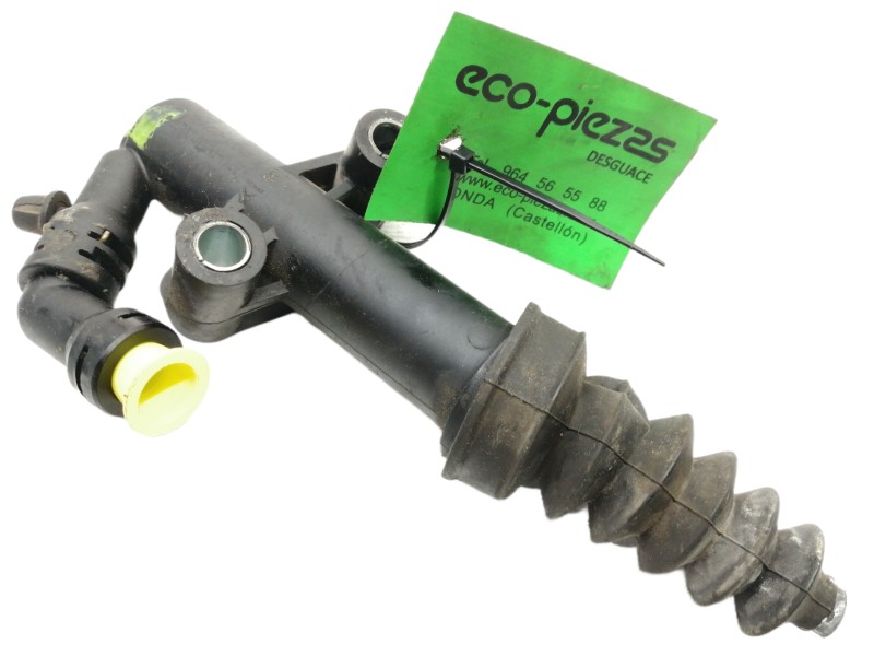 Recambio de bombin embrague para peugeot 207 sw confort referencia OEM IAM 9683750480  