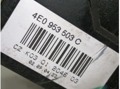 Recambio de mando limpia para audi a4 avant (8e) 2.5 tdi quattro (132kw) referencia OEM IAM 4E0953503C   2