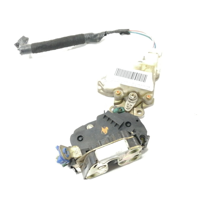 Recambio de cerradura puerta delantera derecha para nissan almera tino (v10m) acenta referencia OEM IAM 8055261U66  