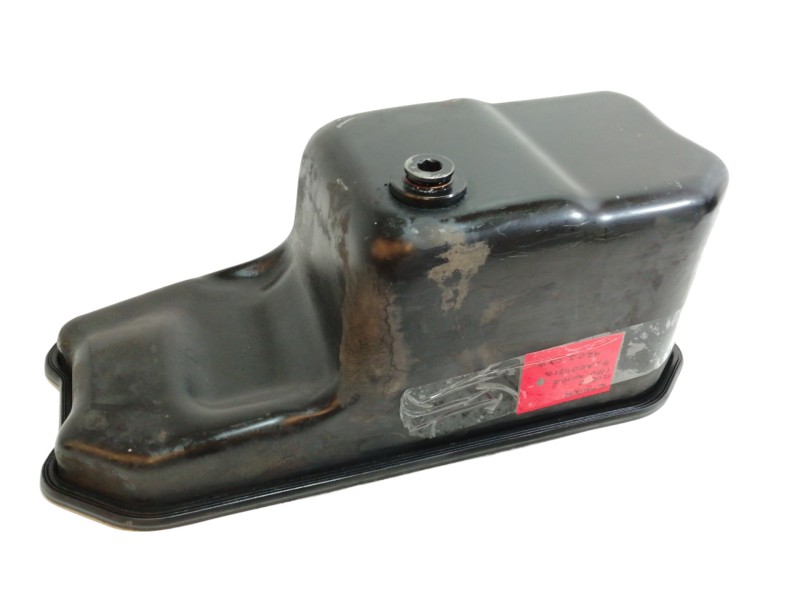 Recambio de carter para iveco daily caja abierta / volquete 35 - c 12 caja abierta referencia OEM IAM   