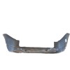 Recambio de paragolpes trasero para land rover freelander i (l314) 2.0 td4 4x4 referencia OEM IAM DQC101370LDA  