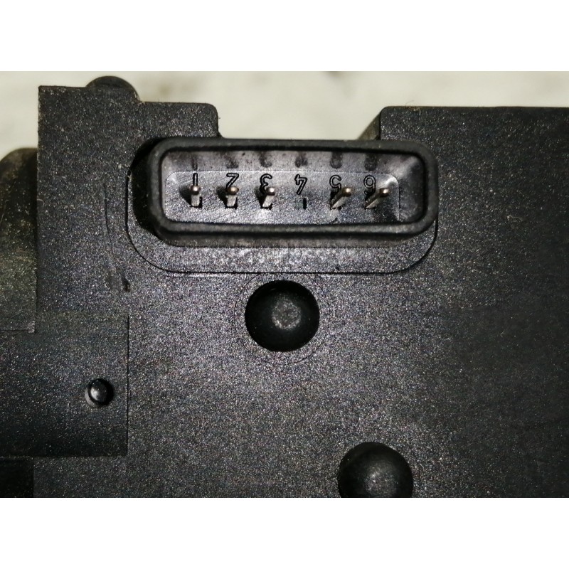 Recambio de mando limpia para audi a4 avant (8e) 2.5 tdi quattro (132kw) referencia OEM IAM 4E0953503C  