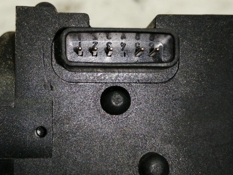 Recambio de mando limpia para audi a4 avant (8e) 2.5 tdi quattro (132kw) referencia OEM IAM 4E0953503C  