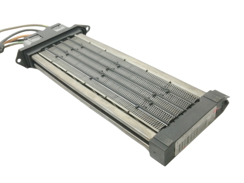 Recambio de resistencia calefaccion para renault scenic ii authentique referencia OEM IAM 664447AG  