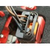 Recambio de piloto trasero izquierdo para volkswagen passat b6 (3c2) 2.0 tdi 16v referencia OEM IAM 3C5945095H  