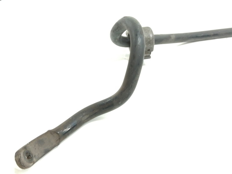 Recambio de barra estabilizadora delantera para peugeot 207 sw confort referencia OEM IAM   