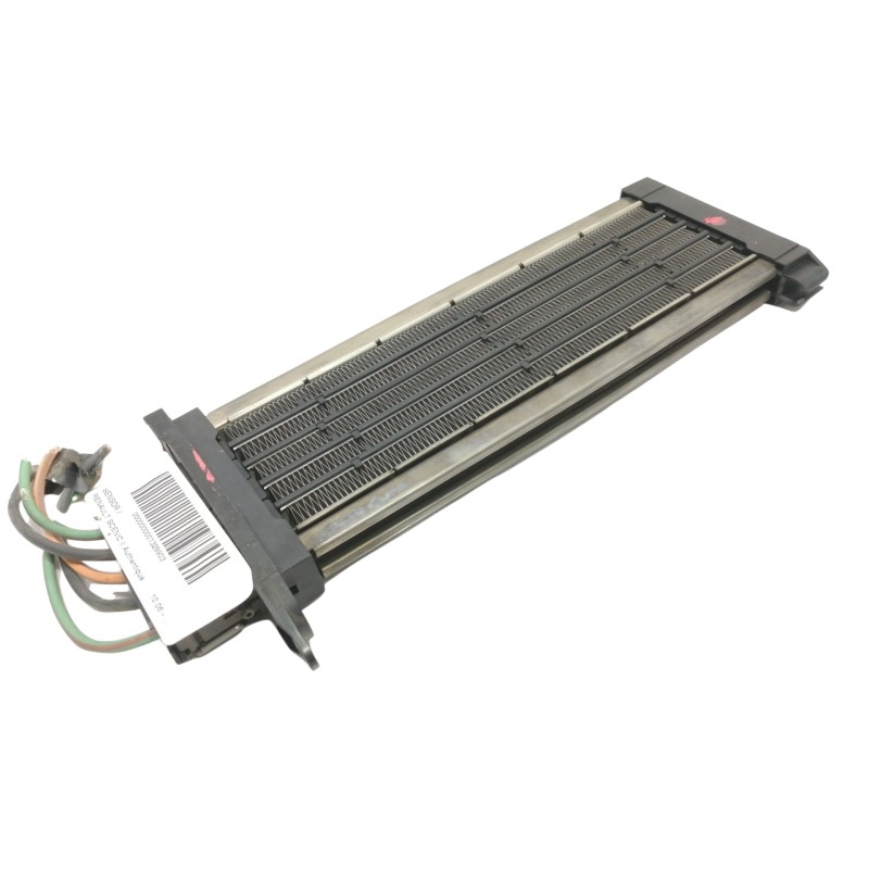 Recambio de resistencia calefaccion para renault scenic ii authentique referencia OEM IAM 664447AG  
