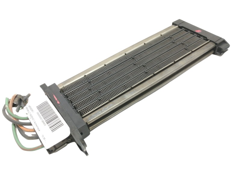 Recambio de resistencia calefaccion para renault scenic ii authentique referencia OEM IAM 664447AG  