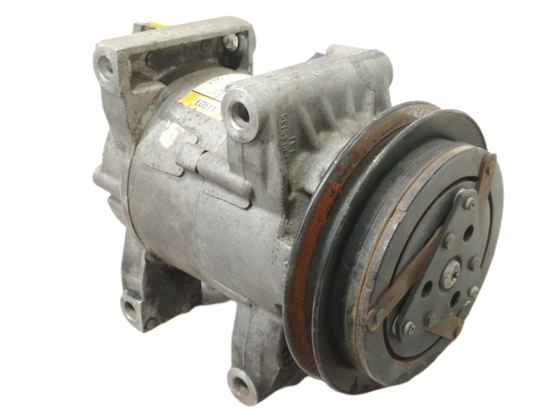 Recambio de compresor aire acondicionado para nissan almera tino (v10m) acenta referencia OEM IAM 92600BN311 ED51145010 09025005
