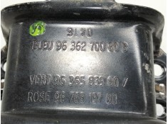 Recambio de soporte motor derecho para citroën c4 lim. feel referencia OEM IAM 9636270080B   2