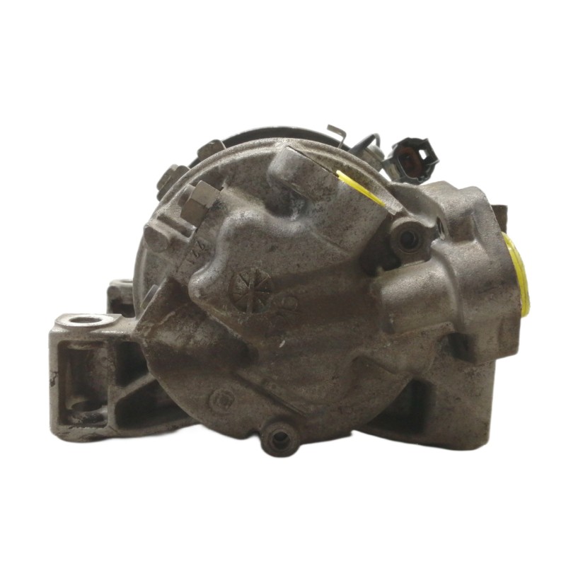 Recambio de compresor aire acondicionado para nissan almera tino (v10m) acenta referencia OEM IAM 92600BN311 ED51145010 09025005