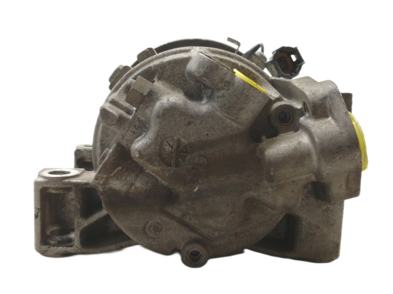 Recambio de compresor aire acondicionado para nissan almera tino (v10m) acenta referencia OEM IAM 92600BN311 ED51145010 09025005