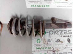 Recambio de amortiguador delantero izquierdo para peugeot partner (s2) rancho referencia OEM IAM    2