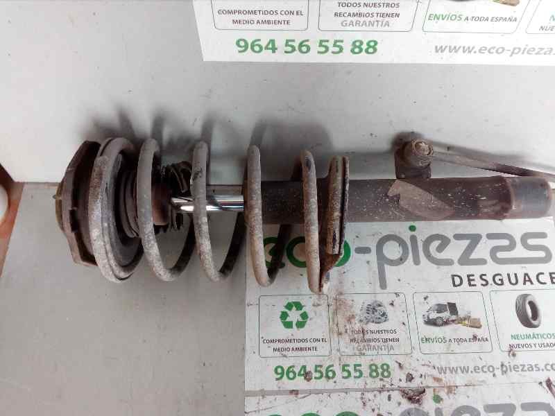 Recambio de amortiguador delantero izquierdo para peugeot partner (s2) rancho referencia OEM IAM   