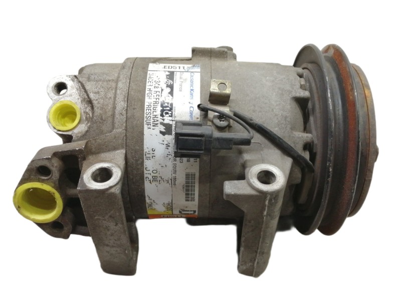 Recambio de compresor aire acondicionado para nissan almera tino (v10m) acenta referencia OEM IAM 92600BN311 ED51145010 09025005