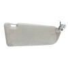 Recambio de parasol izquierdo para audi a3 (8l) 1.9 tdi ambiente referencia OEM IAM 8D0857551  