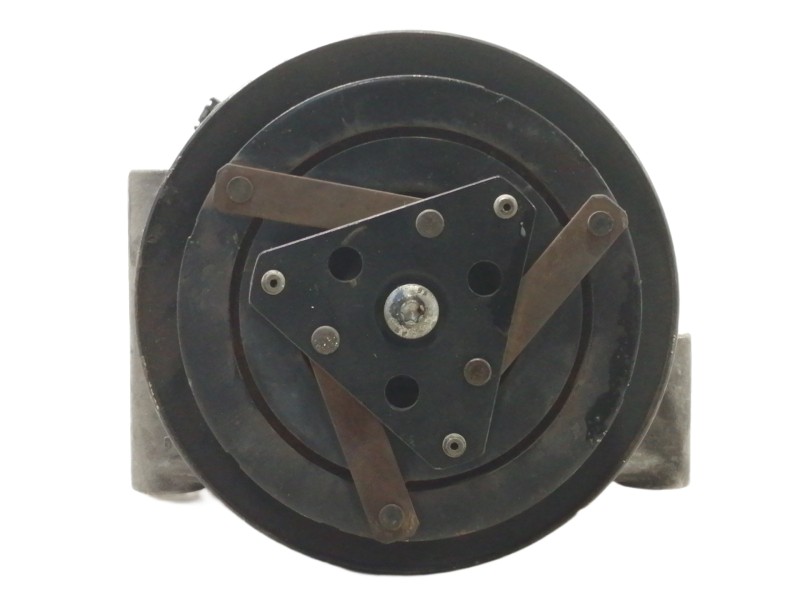 Recambio de compresor aire acondicionado para nissan almera tino (v10m) acenta referencia OEM IAM 92600BN311 ED51145010 09025005