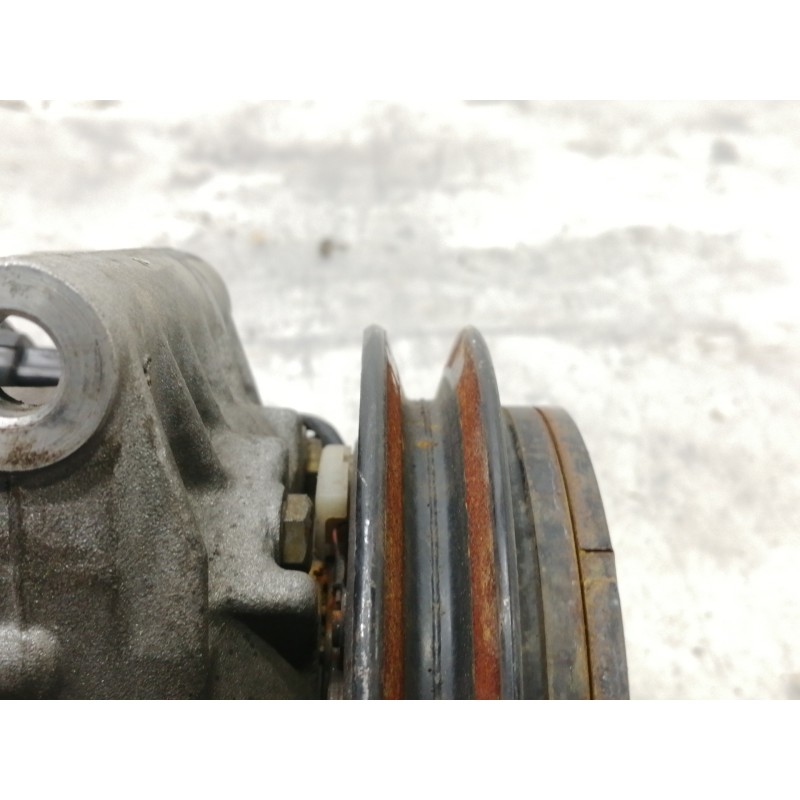 Recambio de compresor aire acondicionado para nissan almera tino (v10m) acenta referencia OEM IAM 92600BN311 ED51145010 09025005