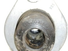 Recambio de soporte motor izquierdo para citroën c4 lim. feel referencia OEM IAM CFA0070800   2