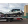 nissan terrano/terrano.ii (r20) del año 2007