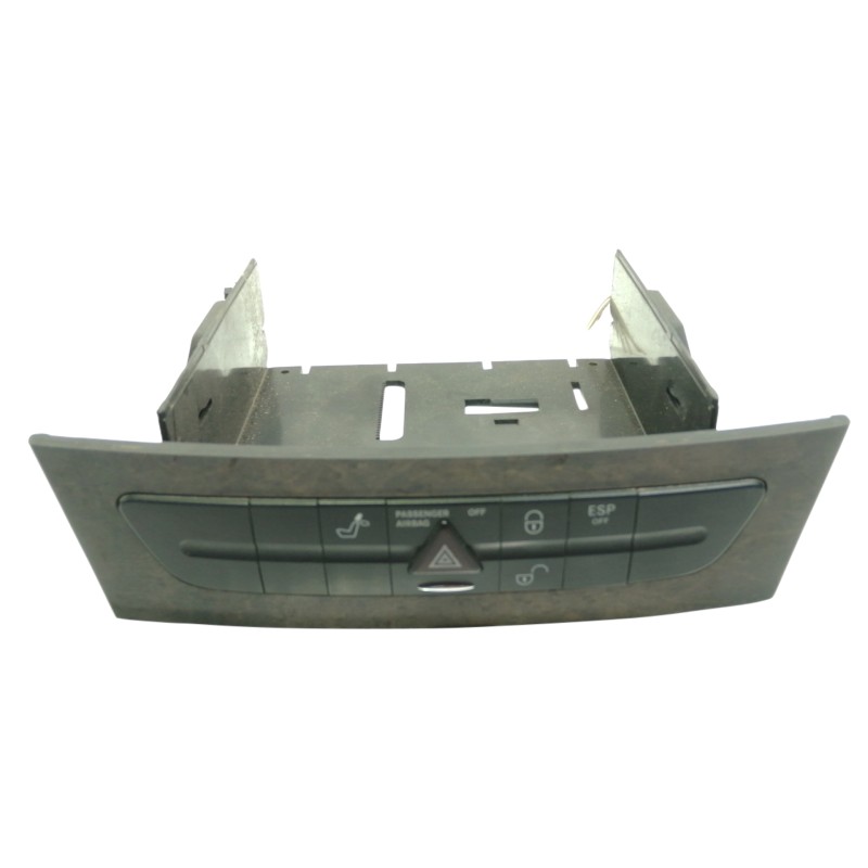 Recambio de mando multifuncion para mercedes-benz clase e (w211) berlina e 240 (211.061) referencia OEM IAM   