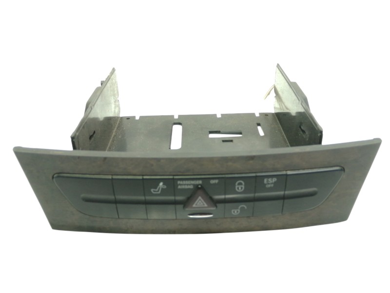 Recambio de mando multifuncion para mercedes-benz clase e (w211) berlina e 240 (211.061) referencia OEM IAM   