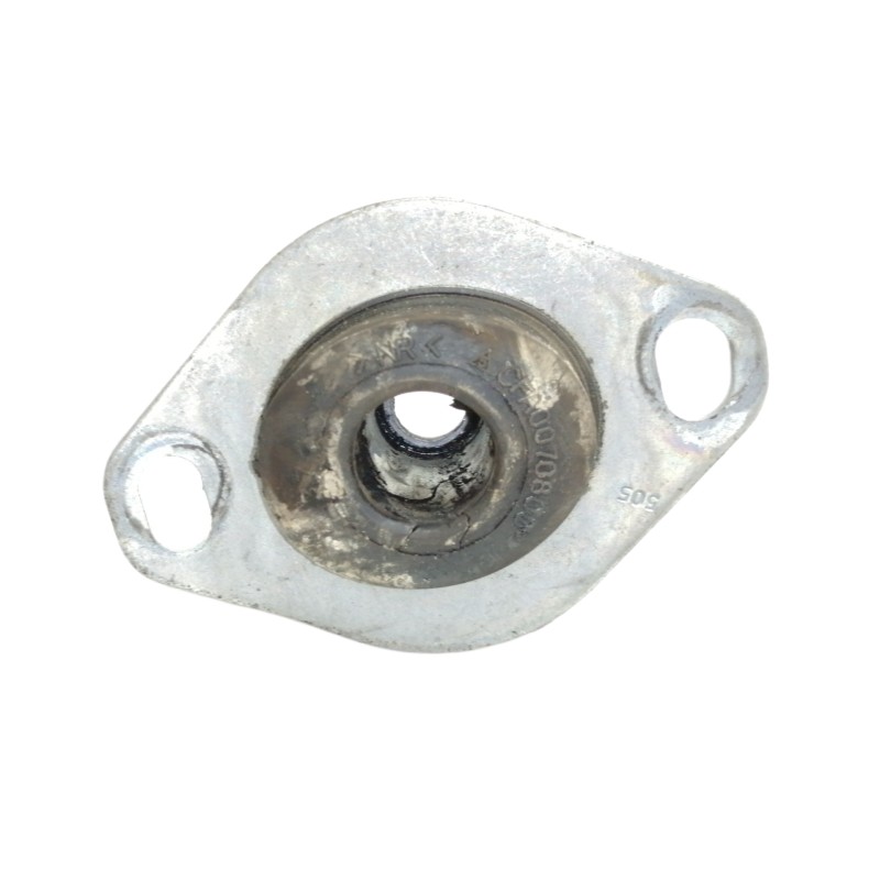 Recambio de soporte motor izquierdo para citroën c4 lim. feel referencia OEM IAM CFA0070800  
