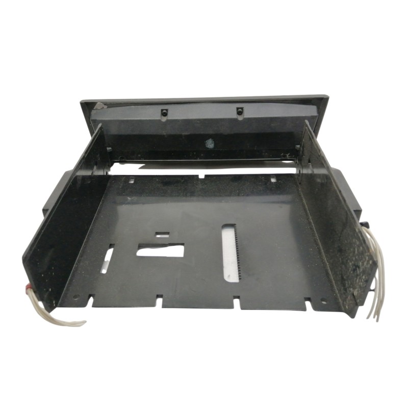 Recambio de mando multifuncion para mercedes-benz clase e (w211) berlina e 240 (211.061) referencia OEM IAM   