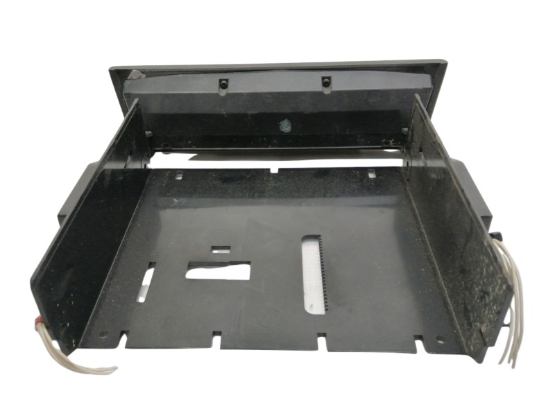 Recambio de mando multifuncion para mercedes-benz clase e (w211) berlina e 240 (211.061) referencia OEM IAM   