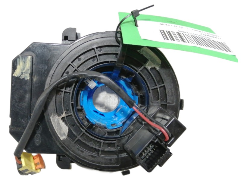 Recambio de anillo airbag para kia carens ( ) basic referencia OEM IAM 299102245  