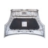 Recambio de capot delantero para fiat doblo cargo (263_) 1.6 d multijet referencia OEM IAM 0000051810378  
