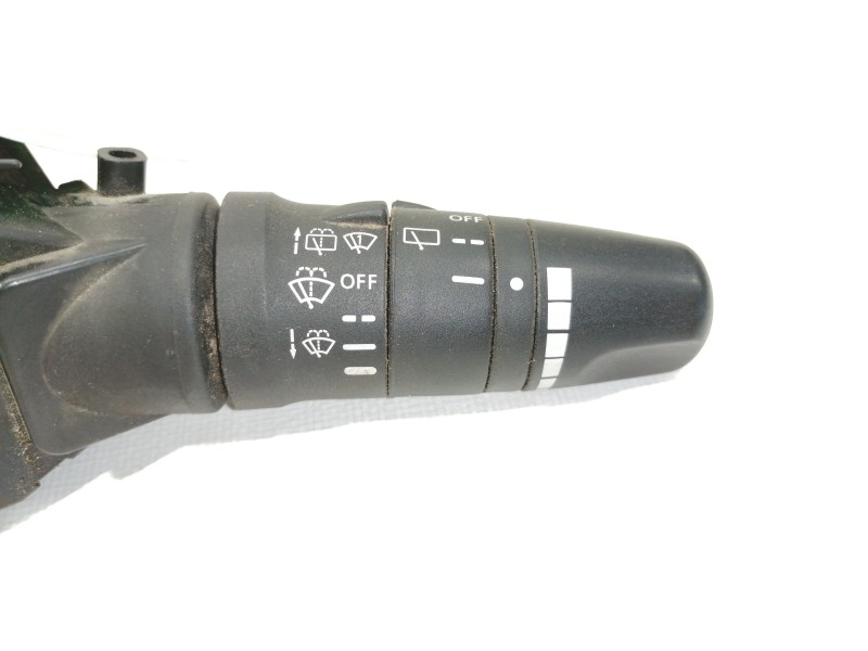 Recambio de mando limpia para nissan almera tino (v10m) acenta referencia OEM IAM   