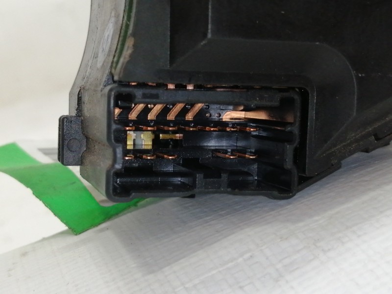 Recambio de mando limpia para nissan almera tino (v10m) acenta referencia OEM IAM   