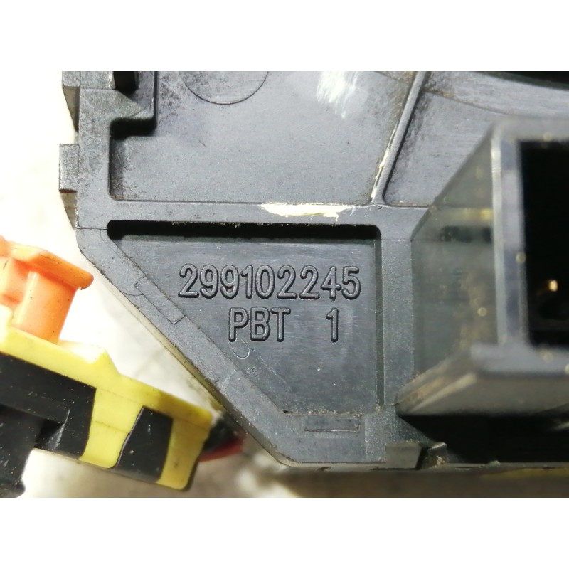 Recambio de anillo airbag para kia carens ( ) basic referencia OEM IAM 299102245  