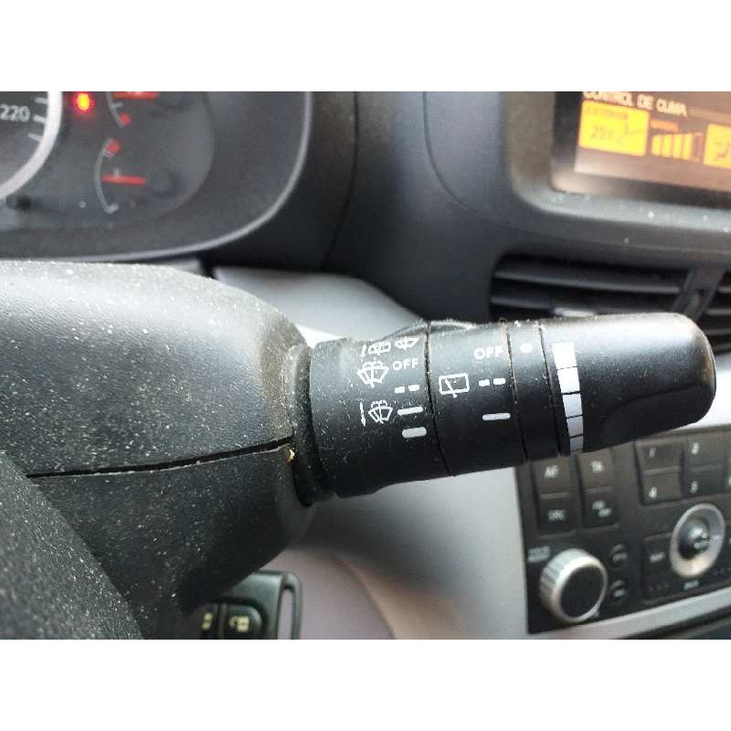 Recambio de mando limpia para nissan almera tino (v10m) acenta referencia OEM IAM   