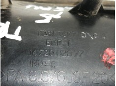 Recambio de maneta exterior porton para citroën jumpy 1.9 d sx familiar (5/6 asientos) referencia OEM IAM 1472002077   2