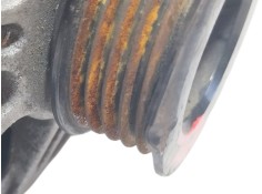 Recambio de alternador para opel omega b executive berlina referencia OEM IAM    2