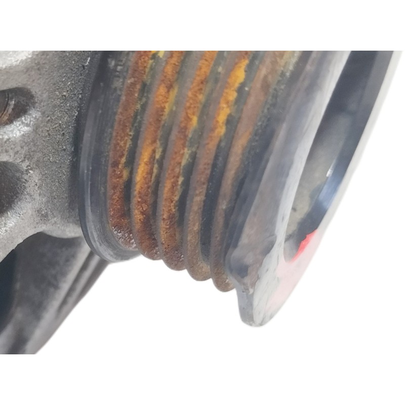 Recambio de alternador para opel omega b executive berlina referencia OEM IAM   