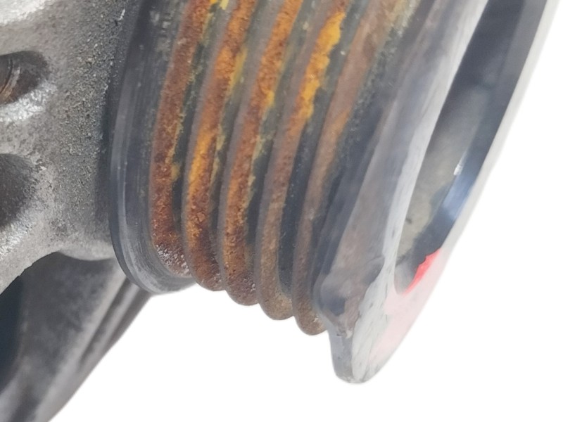 Recambio de alternador para opel omega b executive berlina referencia OEM IAM   