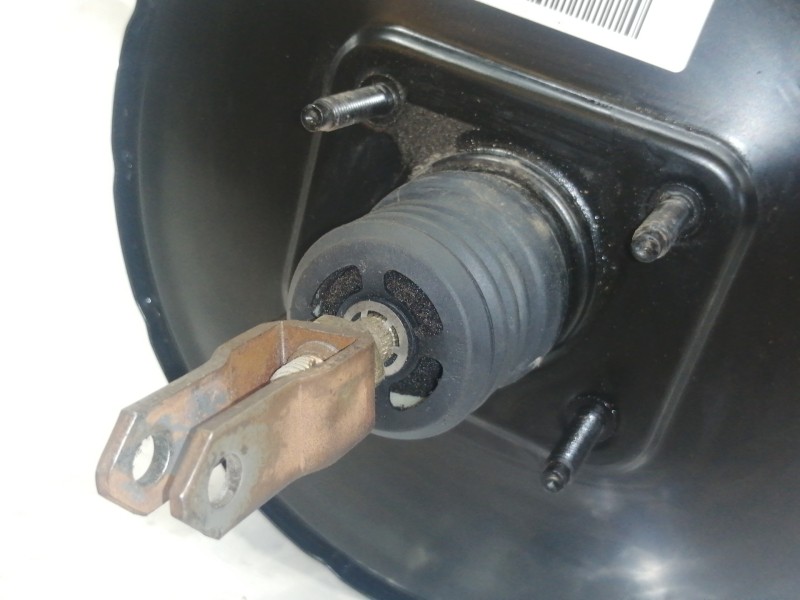 Recambio de servofreno para nissan almera tino (v10m) acenta referencia OEM IAM 0204051159  