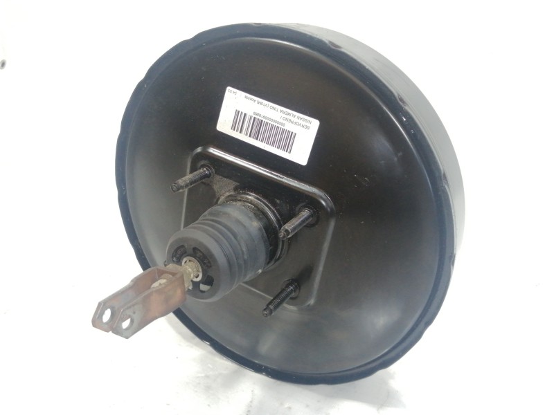 Recambio de servofreno para nissan almera tino (v10m) acenta referencia OEM IAM 0204051159  