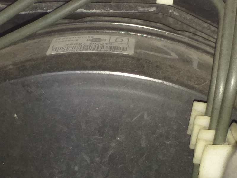 Recambio de servofreno para nissan almera tino (v10m) acenta referencia OEM IAM 0204051159  