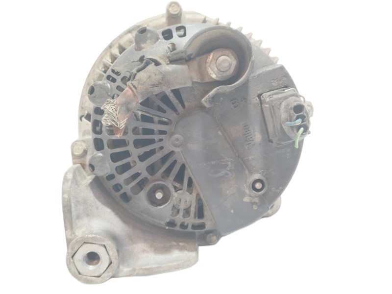 Recambio de alternador para opel omega b executive berlina referencia OEM IAM   