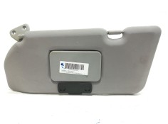 Recambio de parasol izquierdo para nissan almera tino (v10m) acenta referencia OEM IAM    2