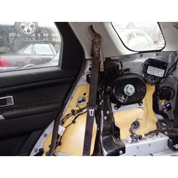 CINTURON SEGURIDAD TRASERO DERECHO LR072156 