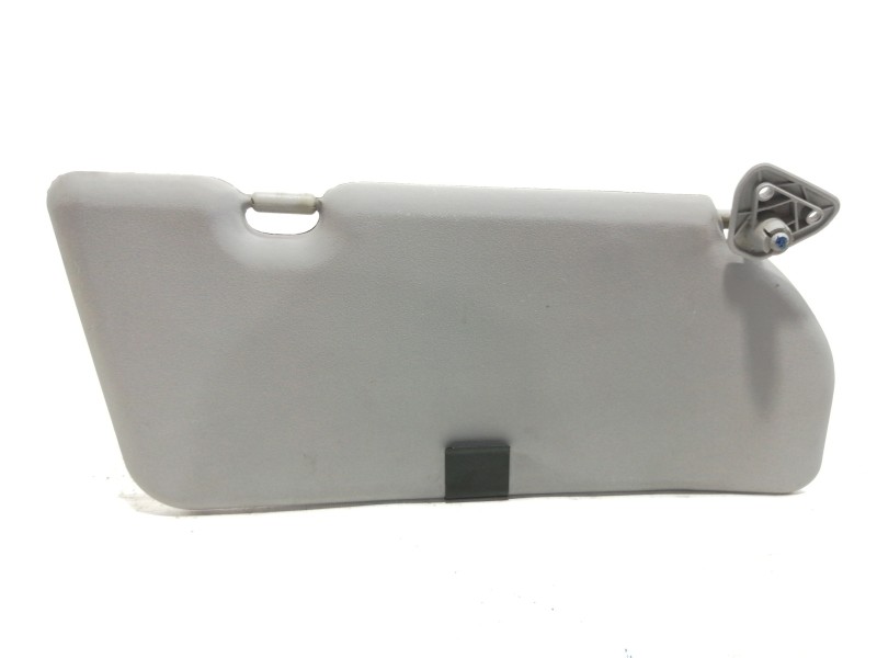 Recambio de parasol izquierdo para nissan almera tino (v10m) acenta referencia OEM IAM   