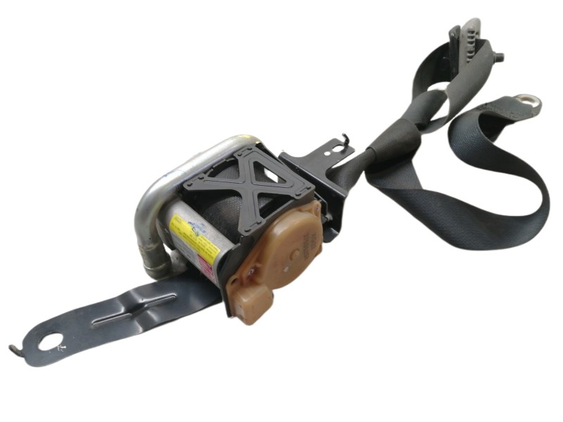 Recambio de cinturon seguridad delantero izquierdo para nissan almera tino (v10m) acenta referencia OEM IAM 86884BU071 TEAB2EG00