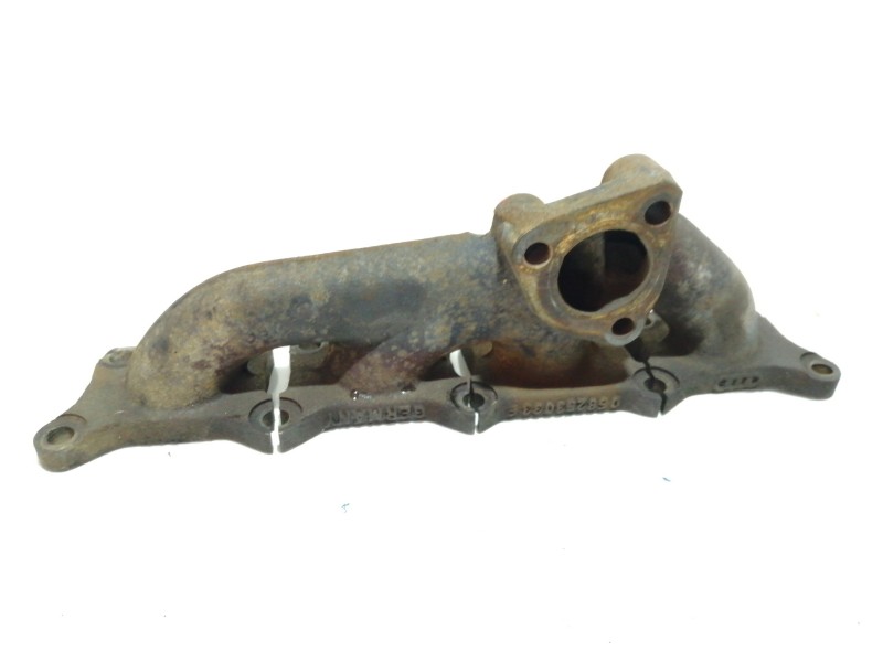 Recambio de colector escape para volkswagen passat berlina (3b2) comfortline referencia OEM IAM 058253033E  