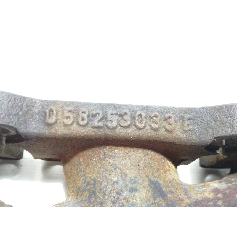 Recambio de colector escape para volkswagen passat berlina (3b2) comfortline referencia OEM IAM 058253033E  