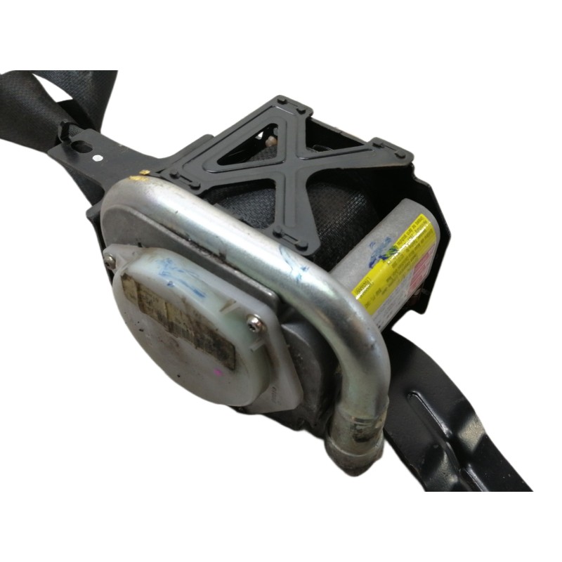 Recambio de cinturon seguridad delantero izquierdo para nissan almera tino (v10m) acenta referencia OEM IAM 86884BU071 TEAB2EG00